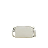 ROSSIS Aline, Silber, Linen Dust