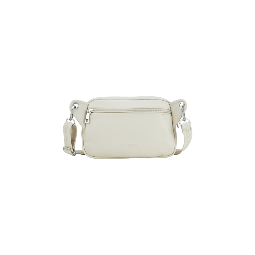 ROSSIS Aline, Silber, Linen Dust