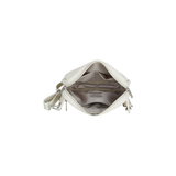 ROSSIS Aline, Silber, Linen Dust