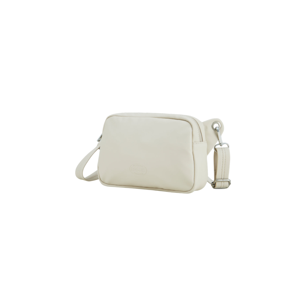 ROSSIS Aline, Silber, Linen Dust