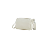 ROSSIS Aline, Silber, Linen Dust
