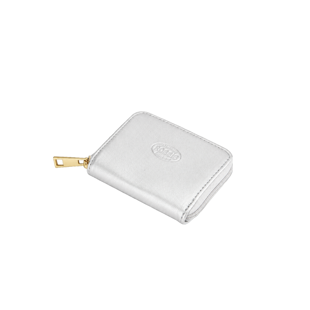 ROSSIS Money 1, Gold, Grey Silver