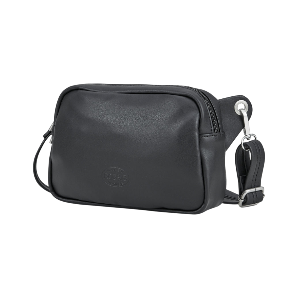 ROSSIS Aline; Silber, Black Night