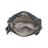 ROSSIS Aline; Silber, Black Night