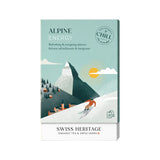Chill Infusion Alpine Energy
