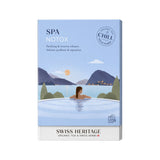 Chill Infusion SPA Notox