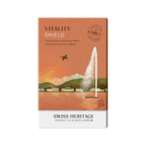 Chill Infusion Vitalty Shield