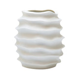 YLVAYA Aya Vase, ⌀ 23 cm