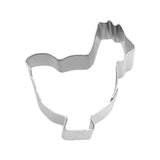 STÄDTER Ausstecher Huhn Mini, 1.6 x 2 cm