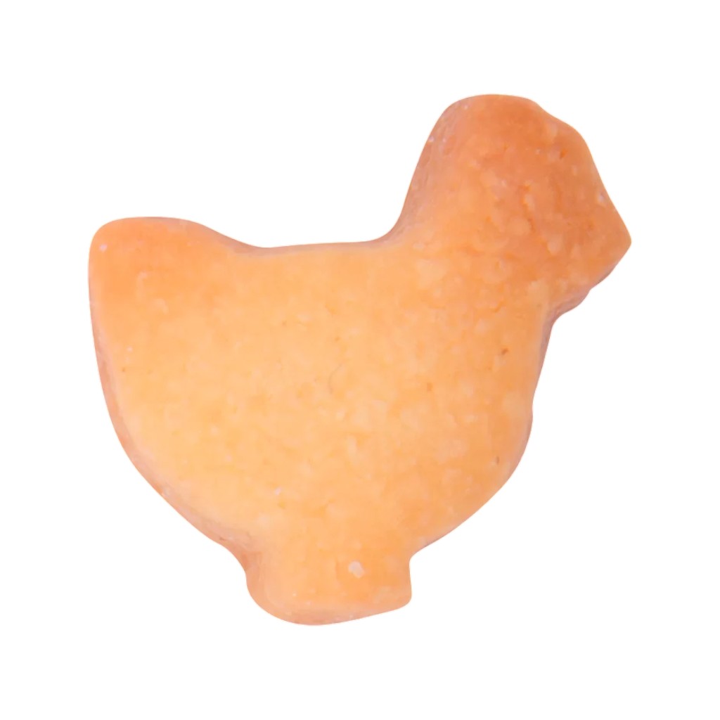 STÄDTER Ausstecher Huhn Mini, 1.6 x 2 cm