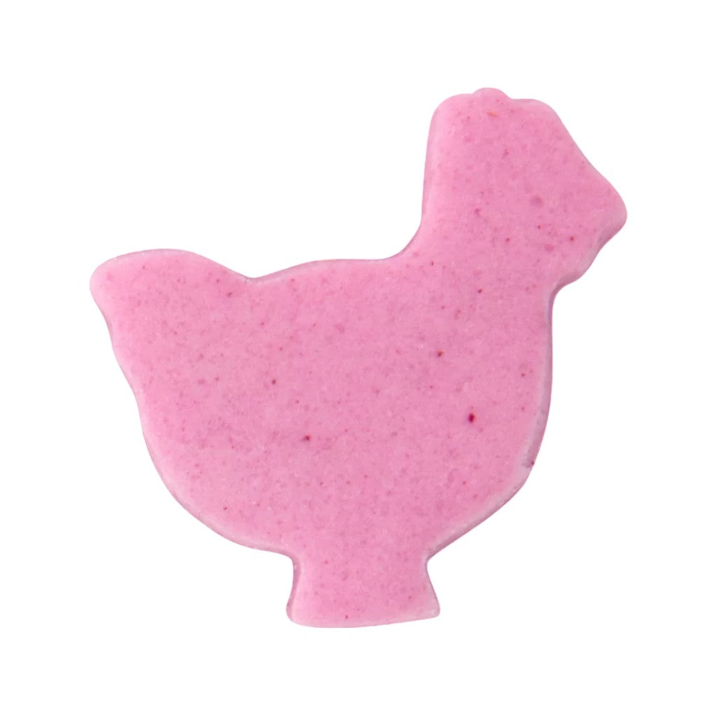 STÄDTER Ausstecher Huhn Mini, 1.6 x 2 cm