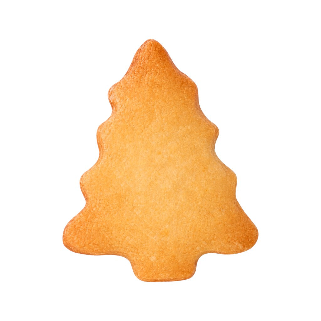 STÄDTER Ausstecher Tannenbaum Mini, 1.3 x 2 cm
