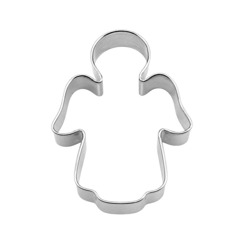 STÄDTER Ausstecher Engel Mini, 1.6 x 2 cm