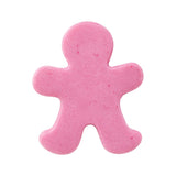 STÄDTER Ausstecher Lebkuchenmann Mini, 1.1 x 2 cm