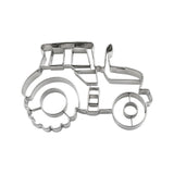 STÄDTER Ausstecher Traktor, 8.1 x 2 cm