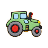 STÄDTER Ausstecher Traktor, 8.1 x 2 cm