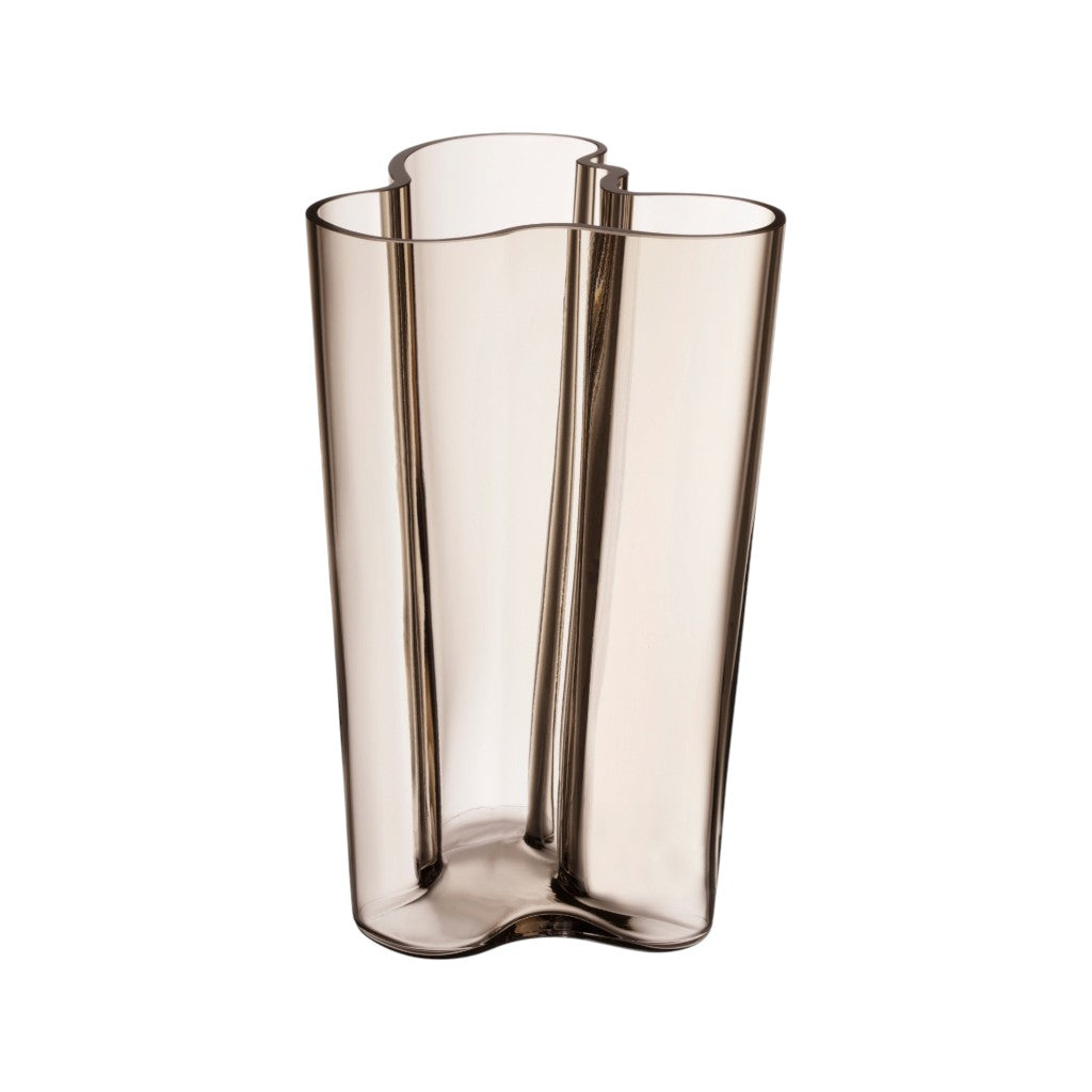 Iittala Aalto Vase, H 25.1 cm