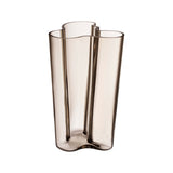 Iittala Aalto Vase, H 25.1 cm