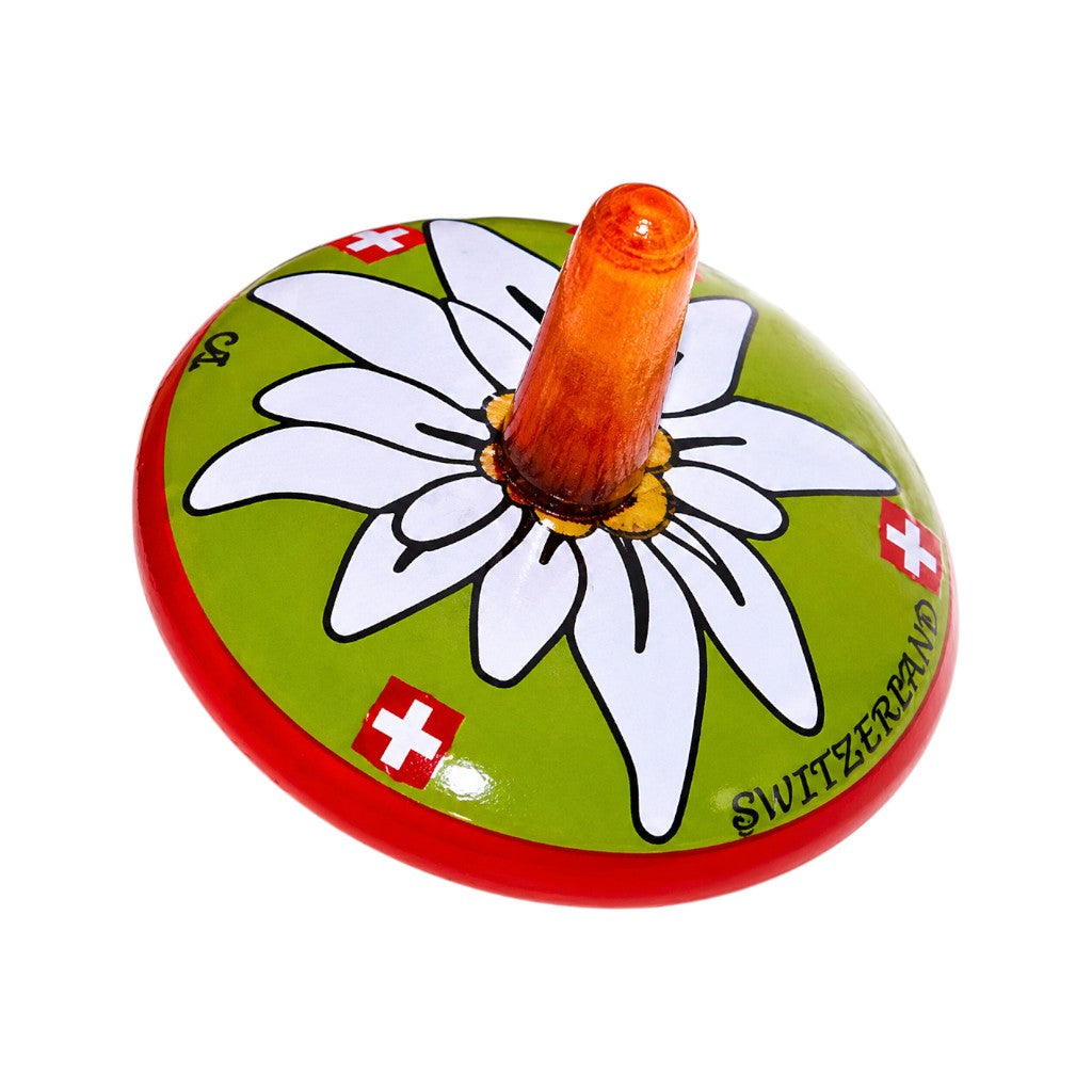 creanorm MINI TOPS Swiss Edelweiss