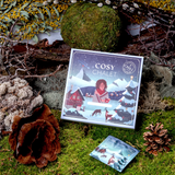 Chill Infusion Geschenkset Cosy Chalet