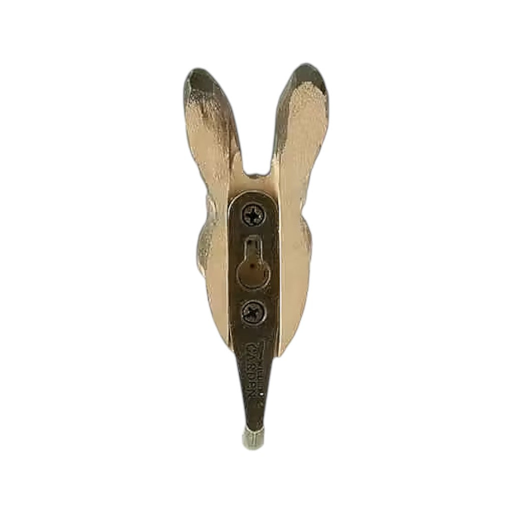 WILDLIFE GARDEN Wandhaken Hase