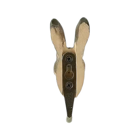 WILDLIFE GARDEN Wandhaken Hase