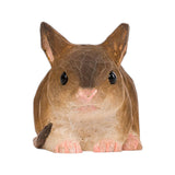 WILDLIFE GARDEN Figur Maus