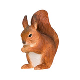 WILDLIFE GARDEN Figur Eichhörnchen