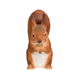 WILDLIFE GARDEN Figur Eichhörnchen