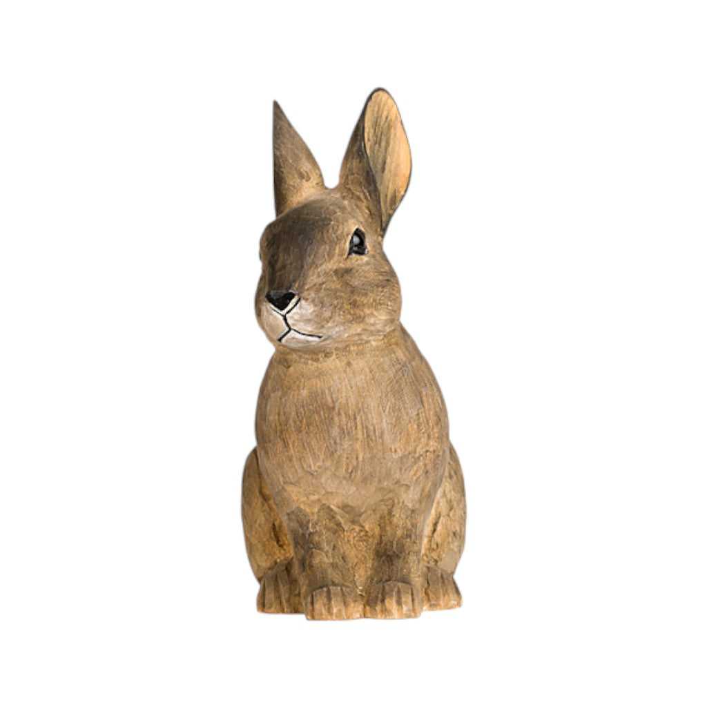 WILDLIFE GARDEN Figur Hase