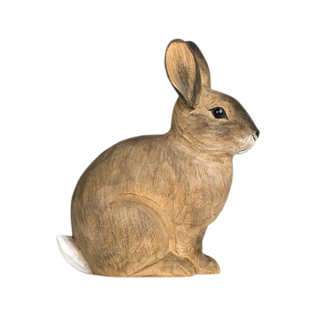 WILDLIFE GARDEN Figur Hase