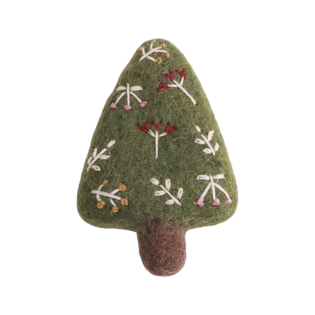 Gry & Sif Anhänger  Kleiner Tannenbaum