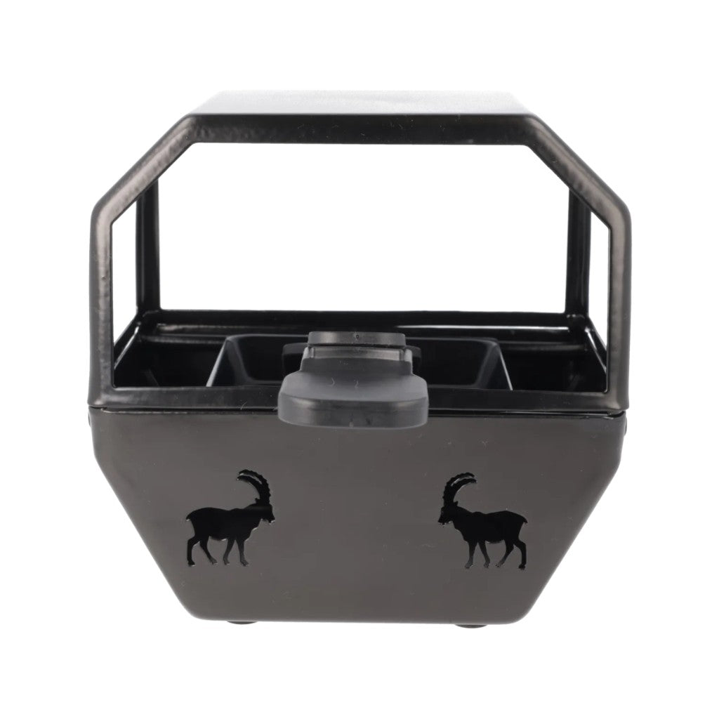 Lumière des Alpes À Table Raclette Gondel
