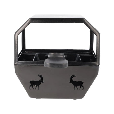 Lumière des Alpes À Table Raclette Gondel