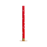 Fidea Design Stabkerze Countdown, ⌀ 2.2 cm