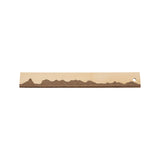 Panorama Knife Lineal, Best of Switzerland