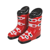 things Ski Schuhe Salz und Pfeffer Streuer