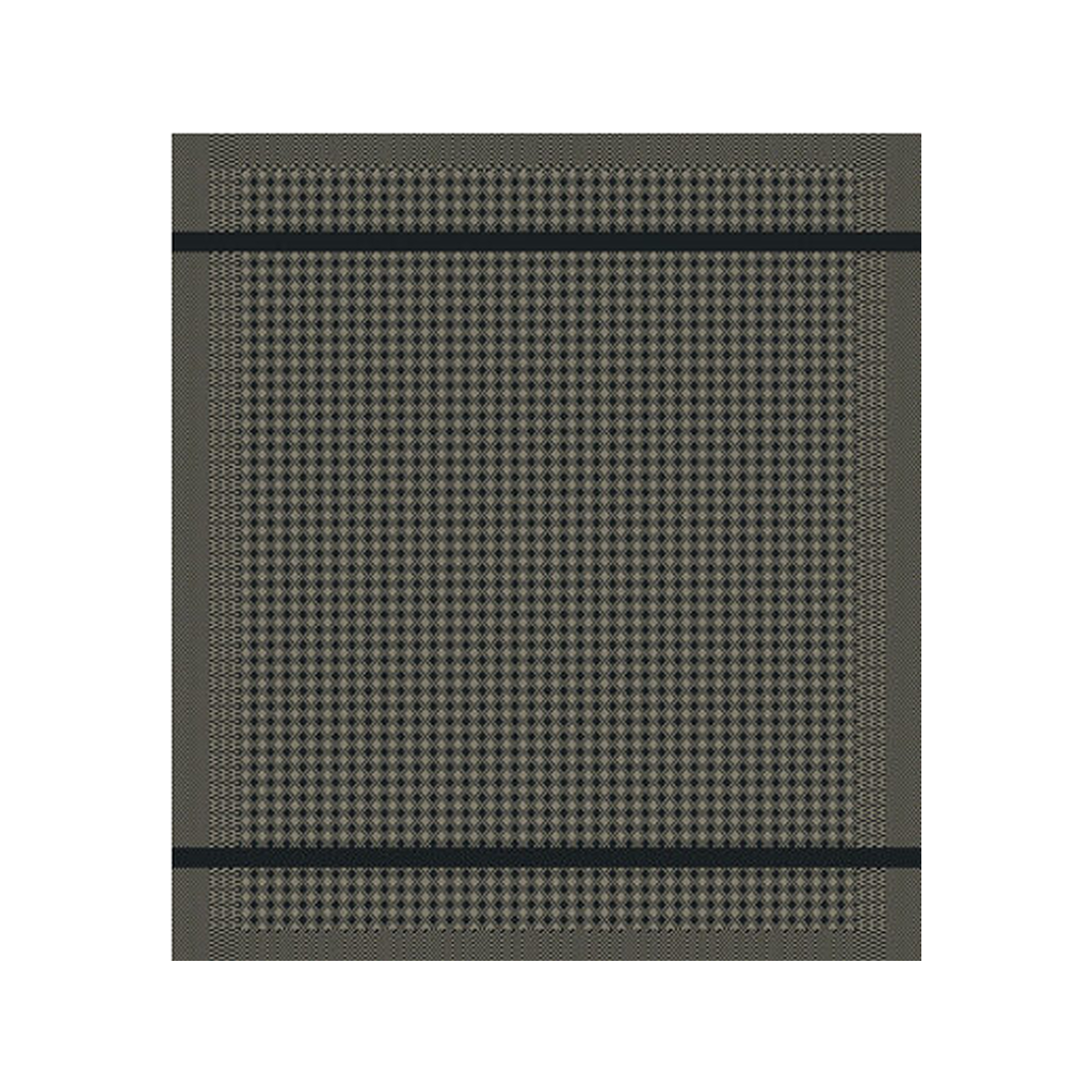 MEYER-MAYOR Spültuch, Taupe, Schwarz