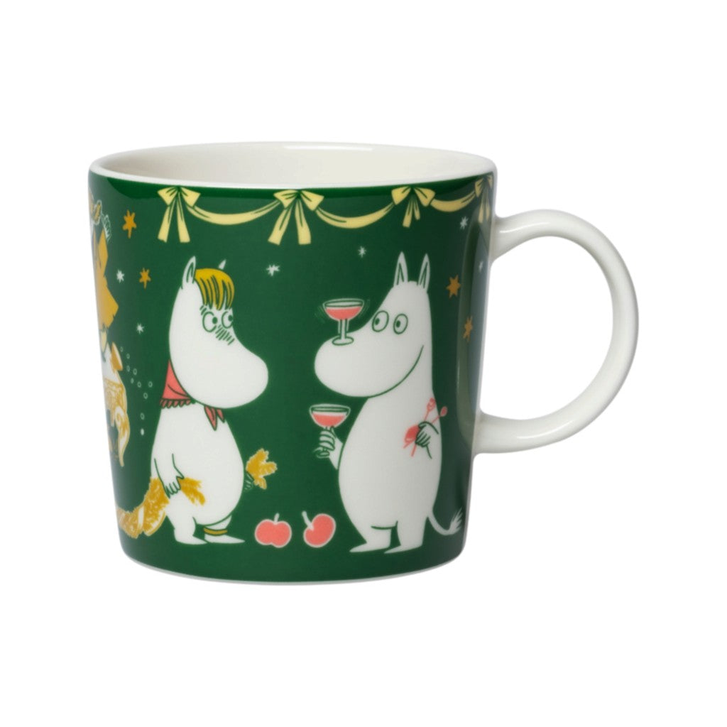 Moomin Tasse Gift of Love, 300 ml