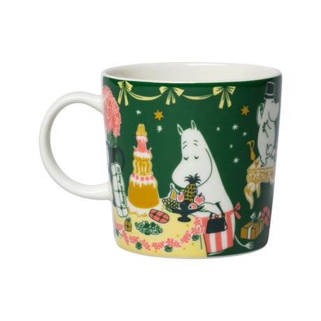 Moomin Tasse Gift of Love, 300 ml
