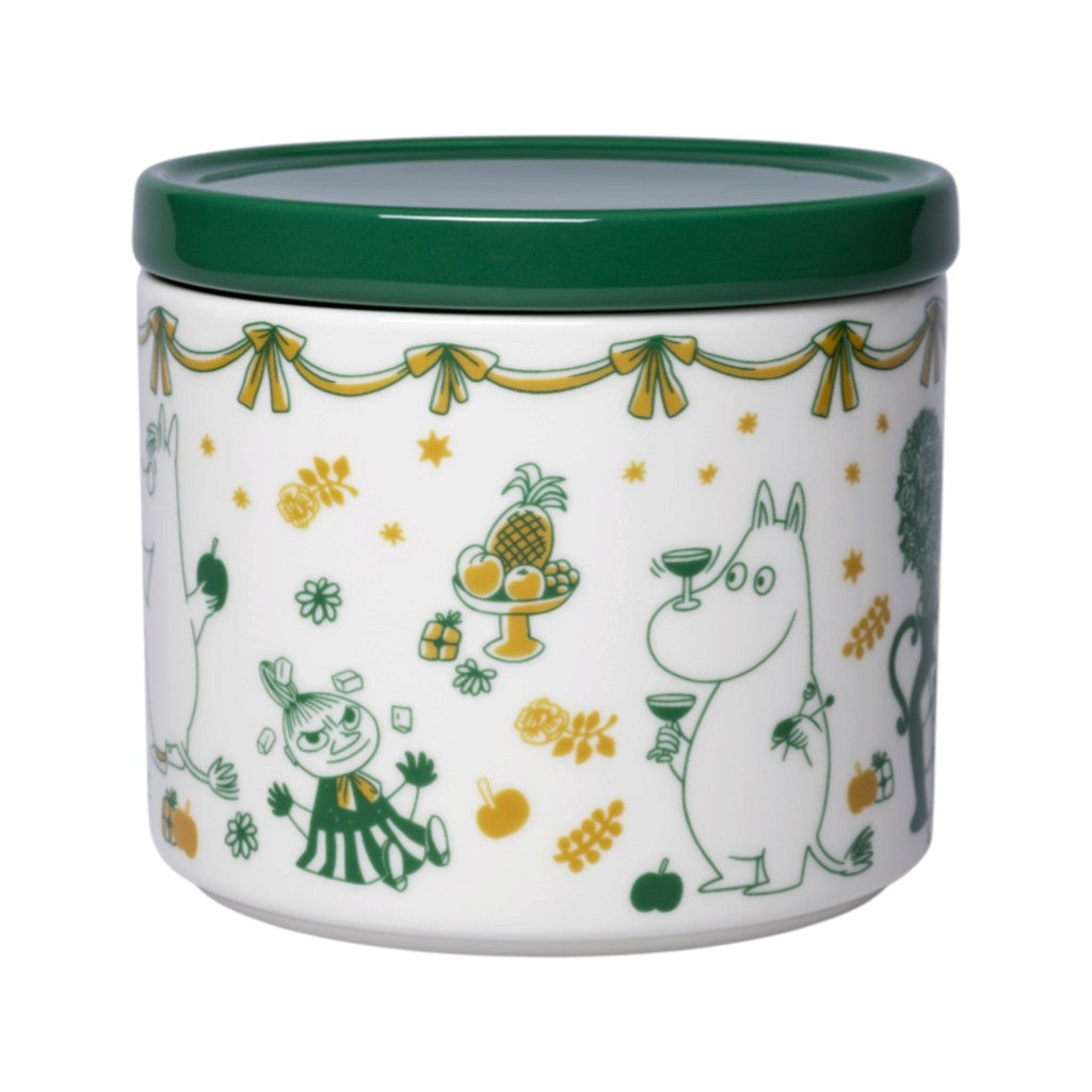 Moomin Dose Gift of Love, 700 ml