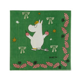 Moomin Serviette Gift of Love, ⌀ 33 cm