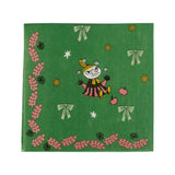 Moomin Serviette Gift of Love, ⌀ 33 cm