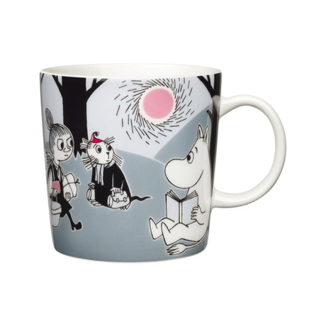 Moomin Tasse Adventure Move, 300 ml