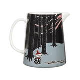 Moomin Kanne Adventure Move, 1000 ml