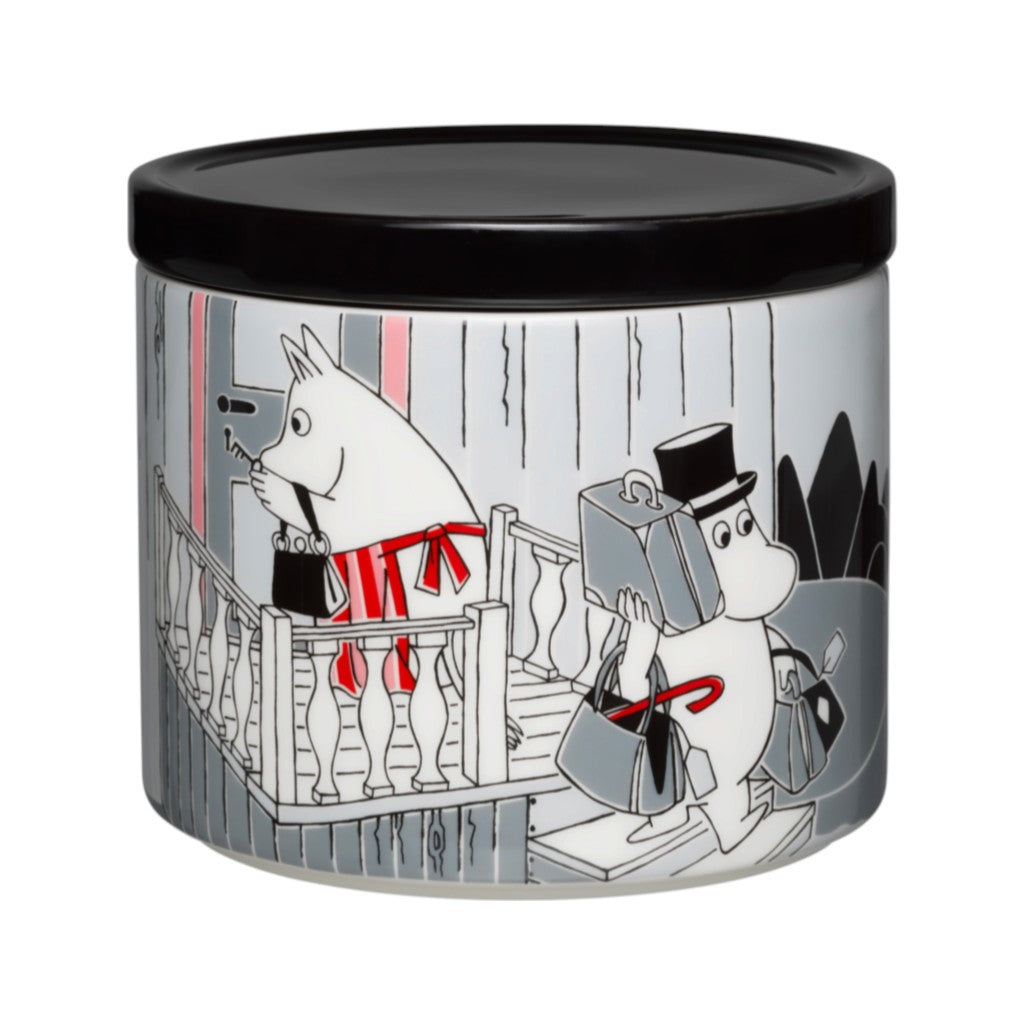 Moomin Dose Adventure Move, 700 ml