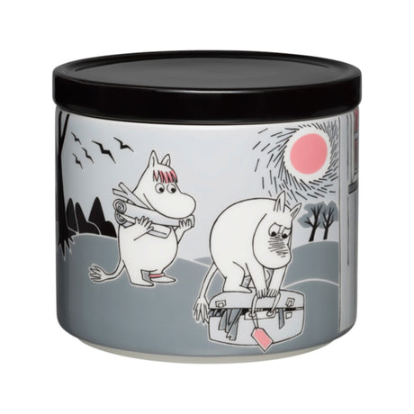 Moomin Dose Adventure Move, 700 ml