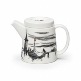 Moomin Teekanne True revised, 700 ml