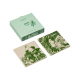 Moomin Untersetzer 2er Set, recycelt M.Forest