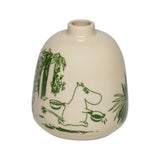 Moomin Vase recycelt M.Forest